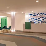 Smart Hotel