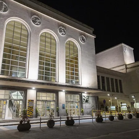 Smart 4* נאפולי