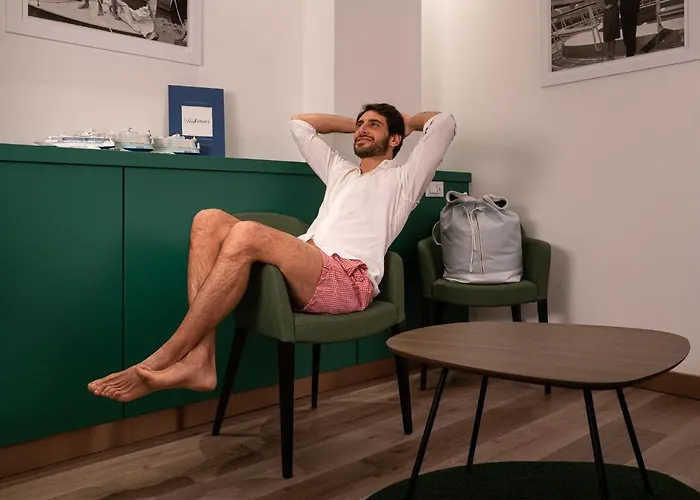 Smart 4* נאפולי