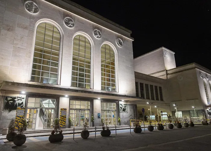 Smart 4* נאפולי