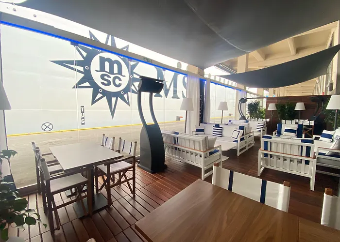 Smart 4* נאפולי