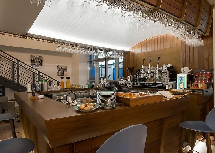 Smart 4* נאפולי