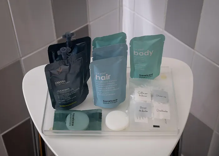 מלון Smart נאפולי