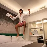 Smart Hotel 4*