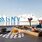 Smart Hotel Neapel