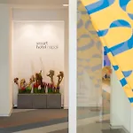 Smart Hotel