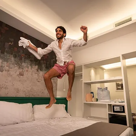 Smart Hotel 4*