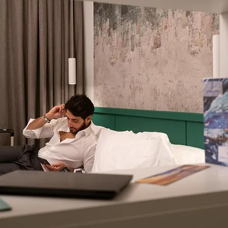 Smart 4* Neapel