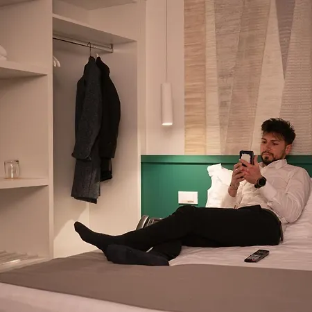 Smart Hotell 4*