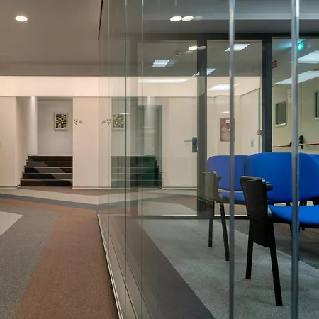 Smart Hotell 4*