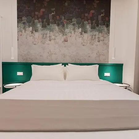 Hotel Smart