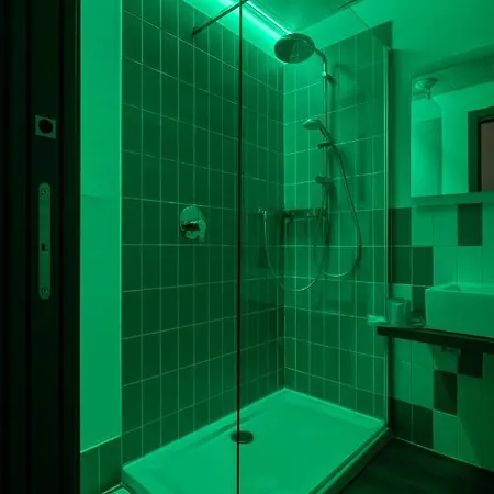 Smart Hotel