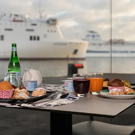 Smart Hotell Neapel