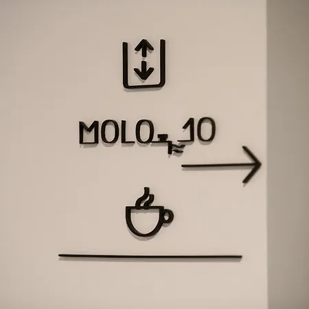 Отель Smart 4*