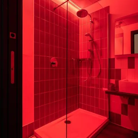 Smart Hotel Neapel