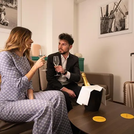 Smart Hotel