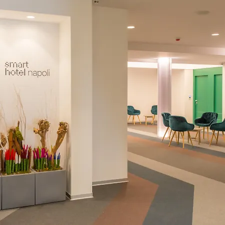 Smart Otel Napoli