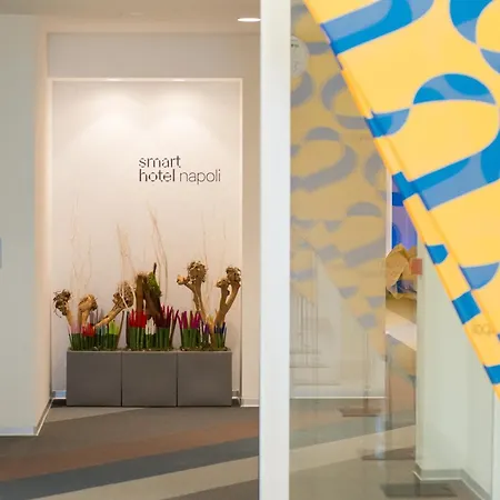 Smart Hotel
