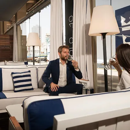 Smart Hotel
