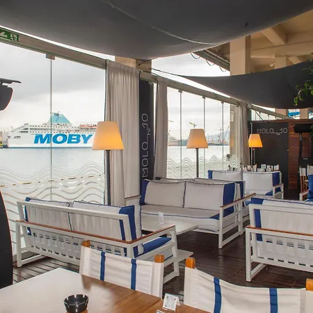 Hotell Smart
