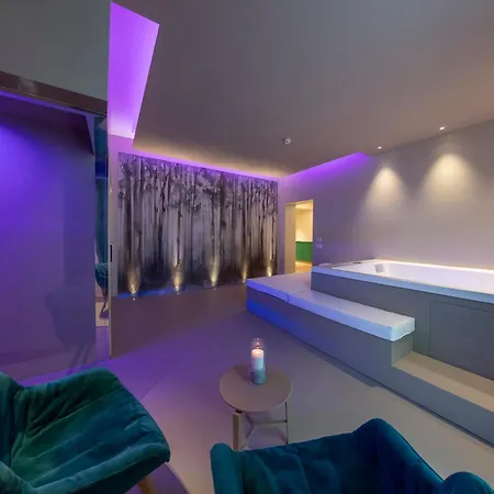 Smart Hotell 4*