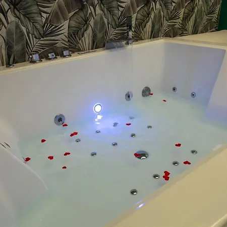 Smart Hotel Neapel