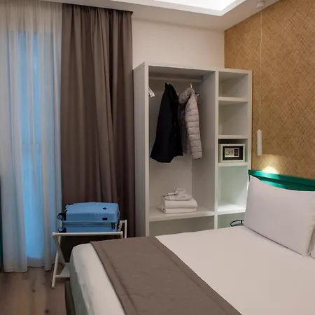 Smart Hotell 4*