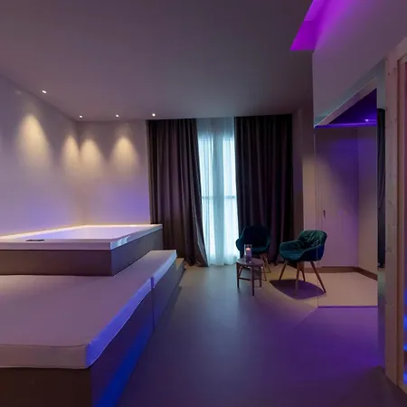 Hotell Smart