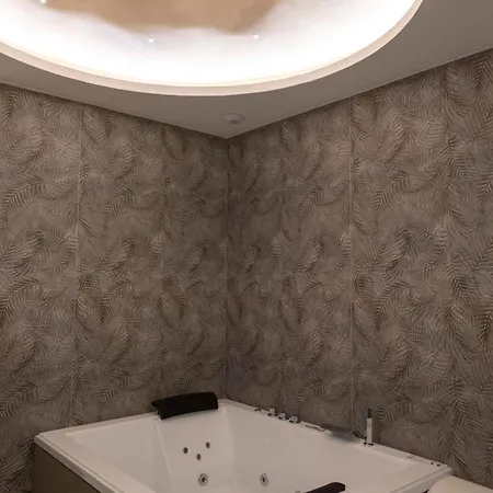 Отель Smart