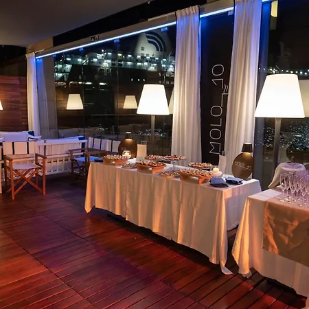 Hotell Smart 4*
