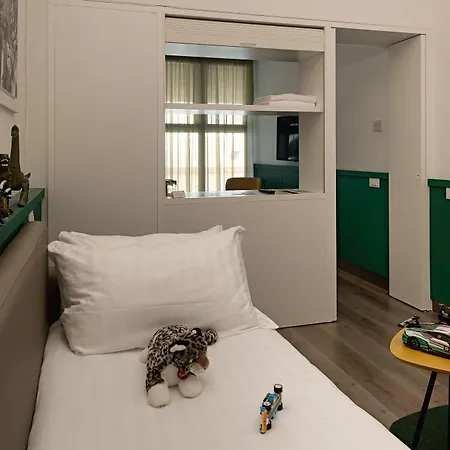 Smart 4*