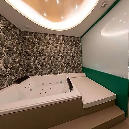Smart 4* Nápoly