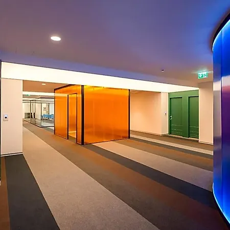 Smart Hotel 4*