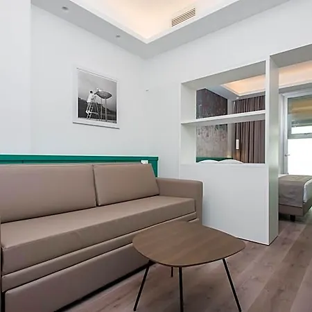 Hotel Smart Naples