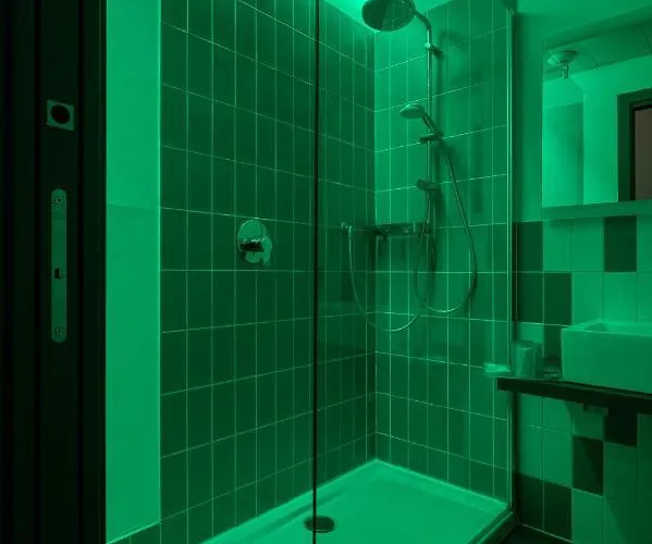 Smart Hotel
