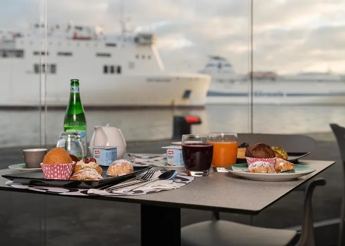 Smart 호텔 나폴리