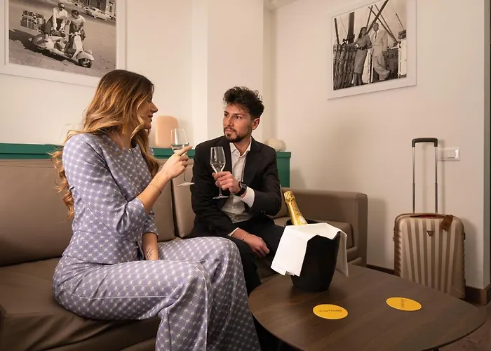 Smart Hotel