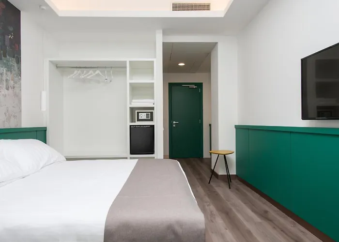 Hotel Smart