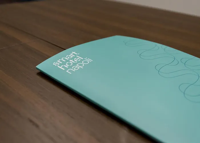 Smart Hotel 4*