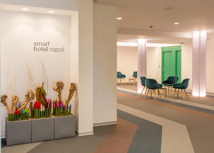 Smart 호텔 나폴리