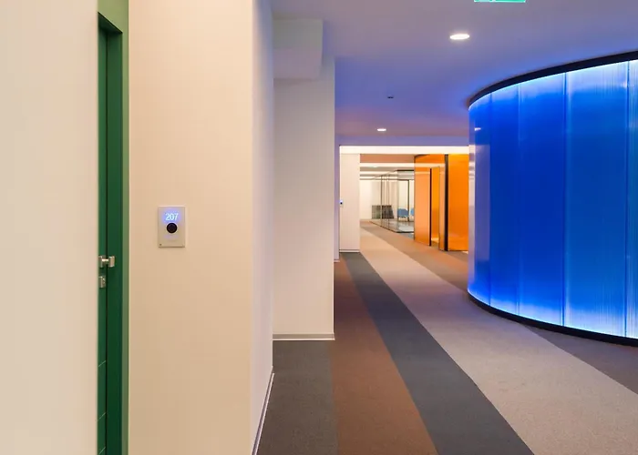 Smart 호텔 나폴리