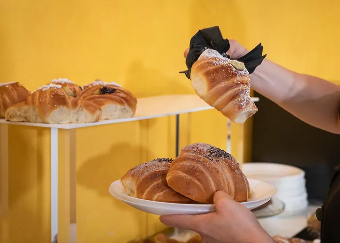 Smart 호텔 나폴리