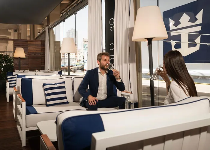 Smart Hotel