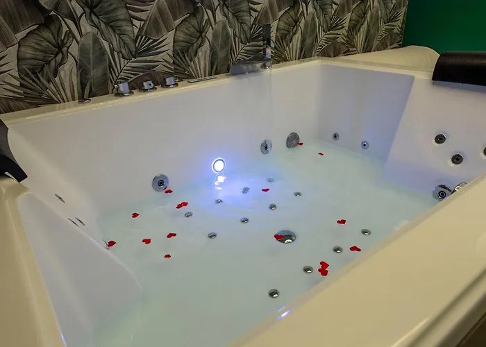 Smart Hotel Nápoles