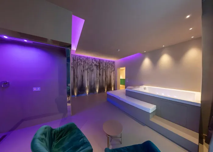 Hotel Smart