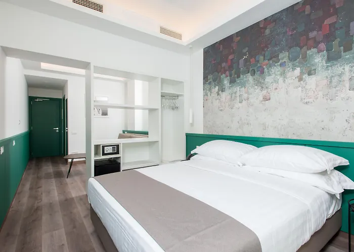 Hotel Smart 4*