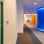Smart Hotel Nápoles