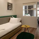 Hotel Smart Nápoles