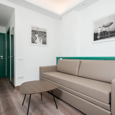 Hotel Smart Naples
