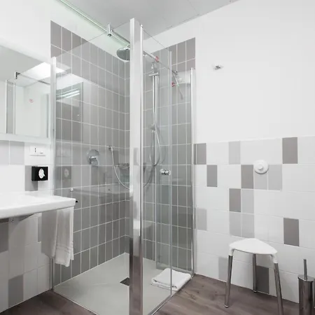 Smart 4* نابولي